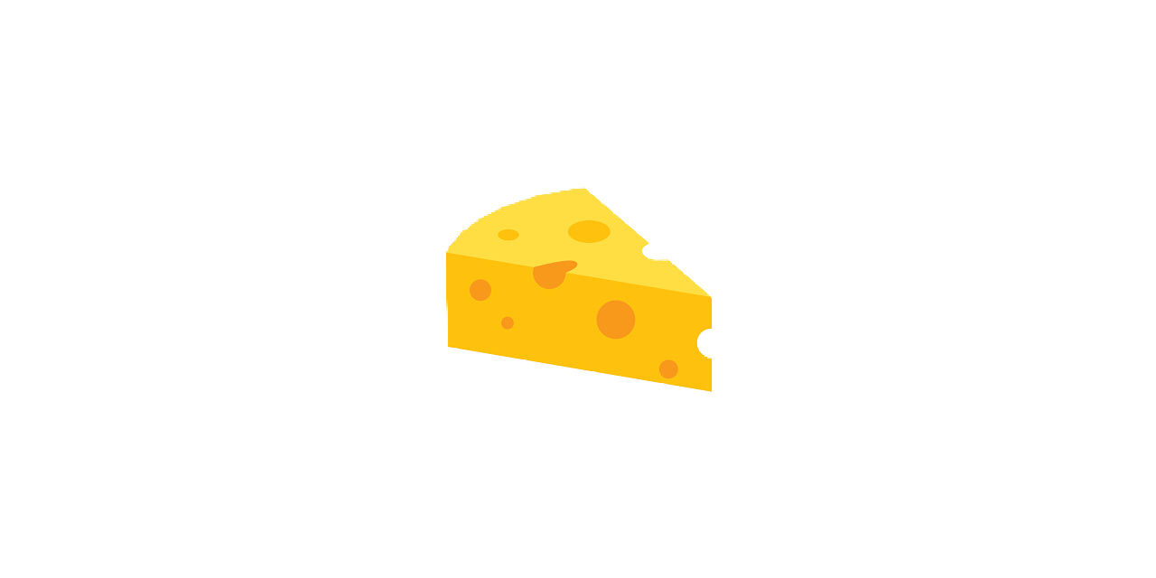Cheese Recommender Web App Logo
